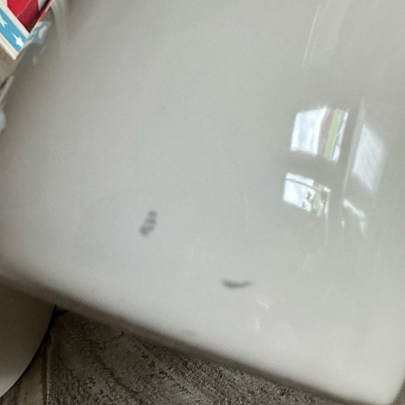 Rae Dunn Believe Mug - Picture 2 of 4